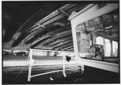 Praha a Lisabon očima říčních kapitánů Zdroj: www.kinoaero.cz