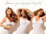 "Mariah Carey". Zdroj: bontonland.cz"