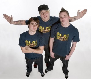 Zdroj: archiv kapely