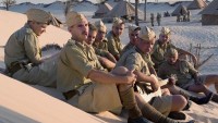 Tobruk Tobruk Zdroj: distributor filmu