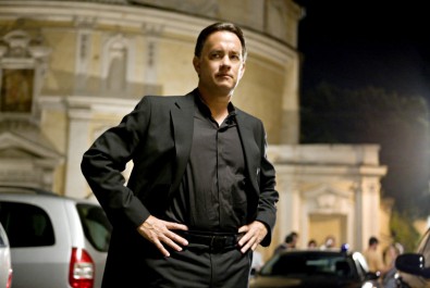 Tom Hanks