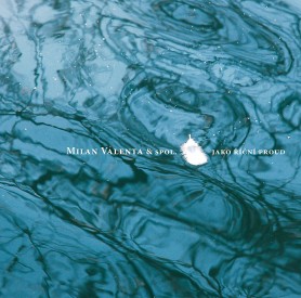 Obal CD Jako ř&iacute;čn&iacute; proud