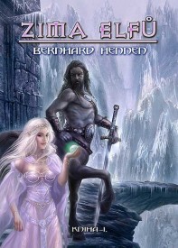 Zima elfu, fantom print