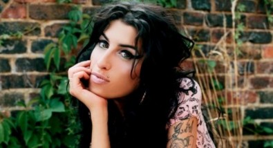 Amy Winehouse