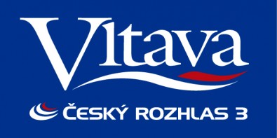Logo ČRo 3 Vltava, Zdroj: rozhlas.cz