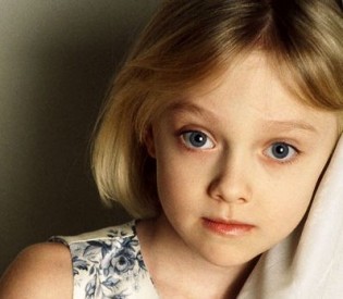 Dakota Fanning Zdroj: dakota-fanning.org