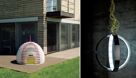 FOTO: Designové výrobky od Lucie Koldové