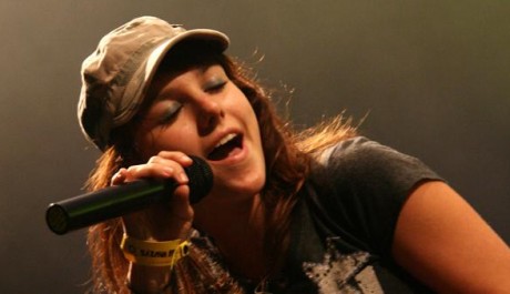 Ewa Farna, Foto: Ondřej Straka