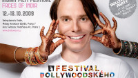 festival bollywoodskeho filmu 2009