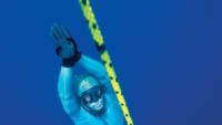 freediving