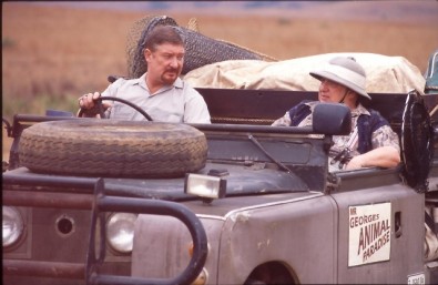 Pronásledovatelé, Zdroj: Cinemart