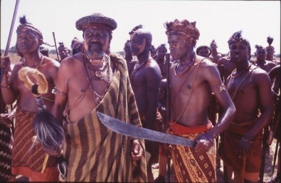 Domorodci, Zdroj: Cinemart