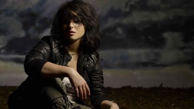 Katar&iacute;na Knechtov&aacute;, Zdroj: arch&iacute;v Johany Turner