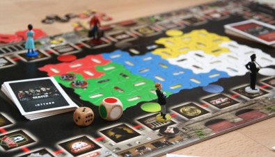 Mafia - rozehraná hra, Foto: Dušan Takáč, Topzine.cz