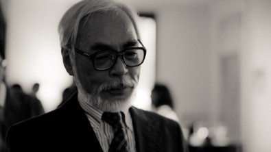 Miyazaki