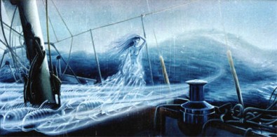 Jeden z obrazů Martina Maxy. Zdroj: ofic&aacute;ln&iacute; web Martina Maxy, http://www.martinmaxa.cz