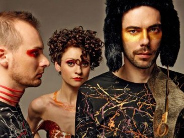 Ohm Square, Zdroj: Madree promotion