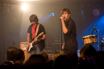 Orfeus Beat, Foto: Karel Slabý, Topzine.cz