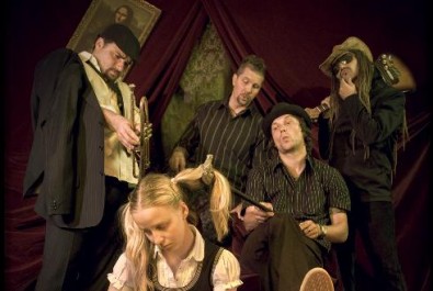 Zdroj: arch&iacute;v skupiny