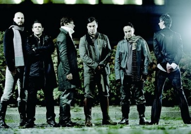Zdroj: rammstein-austria.com, Foto: Kasskara