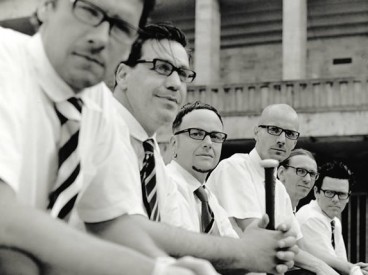 Zdroj: rammstein-austria.com, Foto: Olaf  Heine