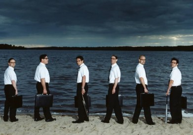 Zdroj: rammstein-austria.com, Foto: Olaf Heine