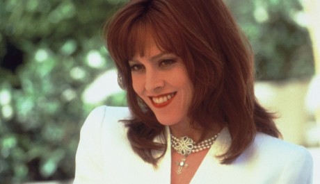 Sigourney Weaver