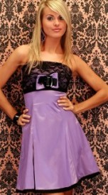 Současná inspirace gotikou, Zdroj: in-obleceni.cz