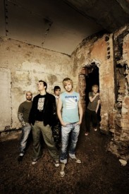 Sunrise Avenue, Zdroj: hudebniskupiny.cz