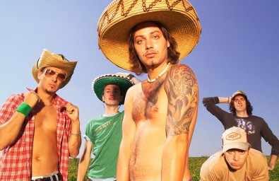 Zdroj: archív skupiny