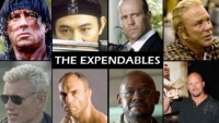 The Expandables