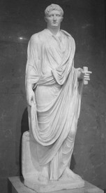 Tóga, Zdroj: romanemperors.com