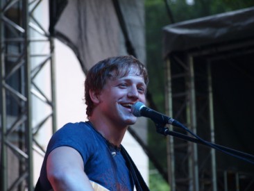 Tomáš Klus, Foto: Topzine.cz