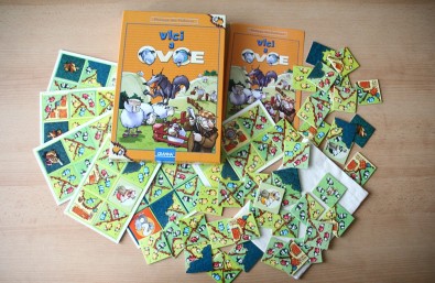 vlci_a_ovce_3 Foto: Hana Vítová, Topzine.cz
