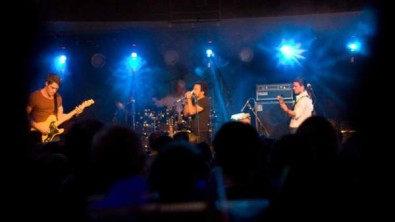 Yardbirds, Foto: Karel Slabý, Topzine.cz