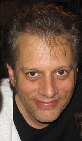 Dave Weckl Zdroj: Wikipedia.com