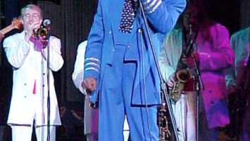 James Brown
