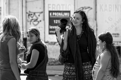 zdroj: archiv Mirka Br&aacute;zdov&aacute;