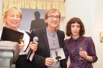 Křest CD Miro Žbirka, Foto: Jana Samcová, Topzine.cz