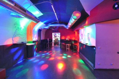 Hudební klub Meloun, Zdroj: meloun.cz