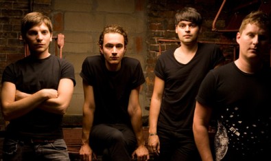 Editors, Zdroj: arch&iacute;v kapely