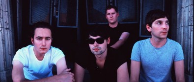 Editors Zdroj: archív kapely