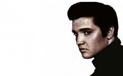 Elvis Presley, Král Rock' n 'Rollu, Zdroj: myfreewalpapers.net