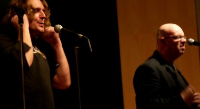 J.A.R. v Brně, Foto: Petr Hortvík, Topzine.cz