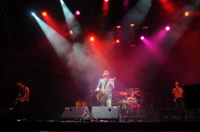 Zdroj: archiv kapely, Foto: Jaroslav Jindra