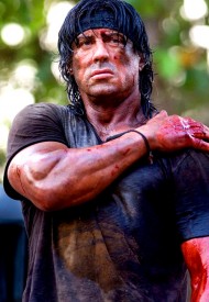 Rambo v akci už popáté!, Zdroj:aceshowbiz.com