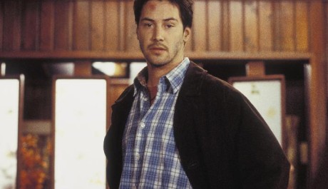 Keanu Reeves