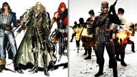 MGS_Castlevnia