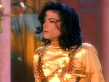Michael Jackson Michael Jackson byl už za svého života legendou Zdroj: contactmusic.com