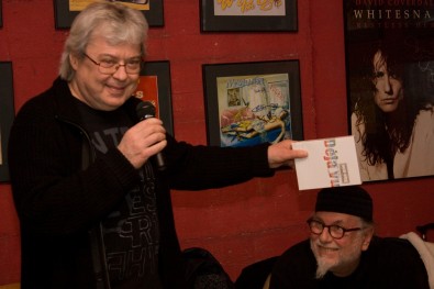 Vladimír Mišík, Foto: Karel Slabý, Topzine.cz